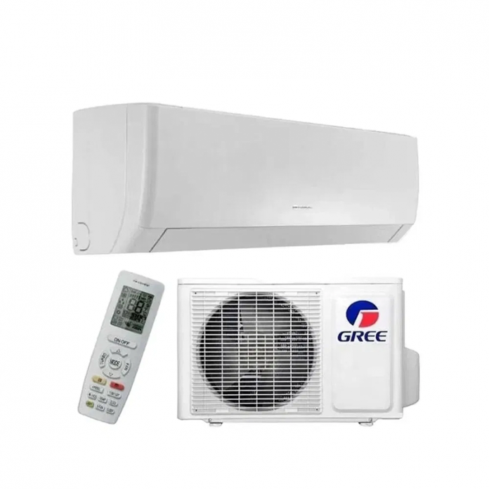 Кондиционер GREE Charmo 12