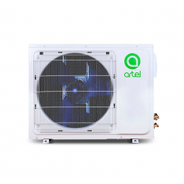 Кондиционер Art shahrisabz 24