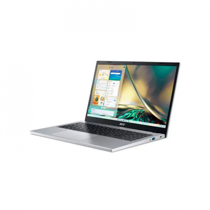 Ноутбук Acer Aspire 5 A515-57G-563F Core I5-1235U 8GB RAM, 512GB SSD, 15.6" FHD, 4GB RTX 2050, DOS Чёрный