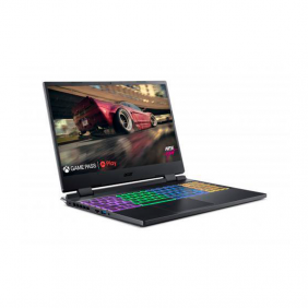 Ноутбук ACER NITRO 5 Core i7-12700H 16GB 512GB SSD RTX 3070 8GB RGB KB 15.6 144Hz DOS Черный