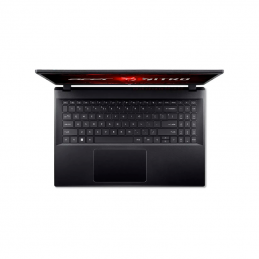 Acer Nitro ANV15-51-914J NH.QN8SA.005 Intel Core i9-13900H ,16GB DDR5, 512GB SSD ,Nvidia GeForce RTX 4050 DDR6 6GB ,15.6-inch FHD (1920x1080) IPS 165Hz Window 11 Home English Keyboard,   Обсидиановый черный