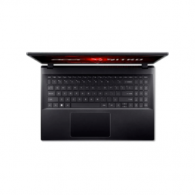 Acer Nitro ANV15-51-914J NH.QN8SA.005 Intel Core i9-13900H ,16GB DDR5, 512GB SSD ,Nvidia GeForce RTX 4050 DDR6 6GB ,15.6-inch FHD (1920x1080) IPS 165Hz Window 11 Home English Keyboard,   Обсидиановый черный