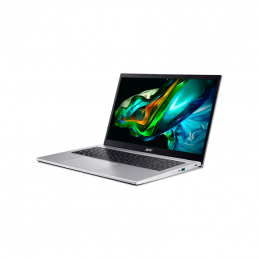Ноутбук Acer Aspire 3 A315-59-5608 NX.K6SEX.01B Чистое серебро