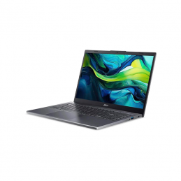 Ноутбук ACER AL15 CEL-N4500/4GB/128GB/W11 Серый