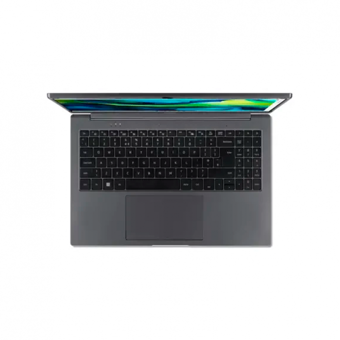 Ноутбук ACER AL15 CEL-N4500/4GB/128GB/W11 Серый