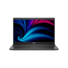 Ноутбук DELL VOSTRO 3520 Core i7-1255U 8GB 512GB SSD GFORCE MX550 2GB 15.6 FHD DOS Черный