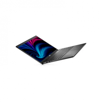 Ноутбук DELL VOSTRO 3520 Core i7-1255U 8GB 512GB SSD GFORCE MX550 2GB 15.6 FHD DOS Черный