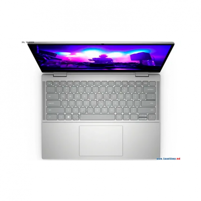 Ноутбук DELL Inspiron 14 7430 i7-1355U 16GB DDR5 1TB SSD TOUCH SILVER