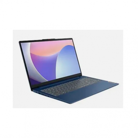 Ноутбук LENOVO IDEAPAD SLIM 3- I5.13450H 16GB/512GB Серый