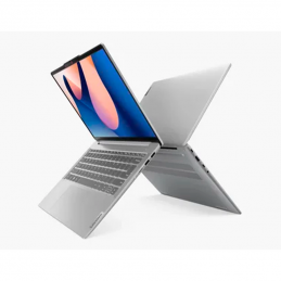 Ноутбук LENOVO IDEAPAD SLIM 3- I5.13450H 16GB/512GB Серый