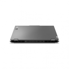 Ноутбук Lenovo Legion 5 16IRX9 Core i7-14650HX 16GB 1TB RTX 4050 16.0 WQXGA  Onyx Gray