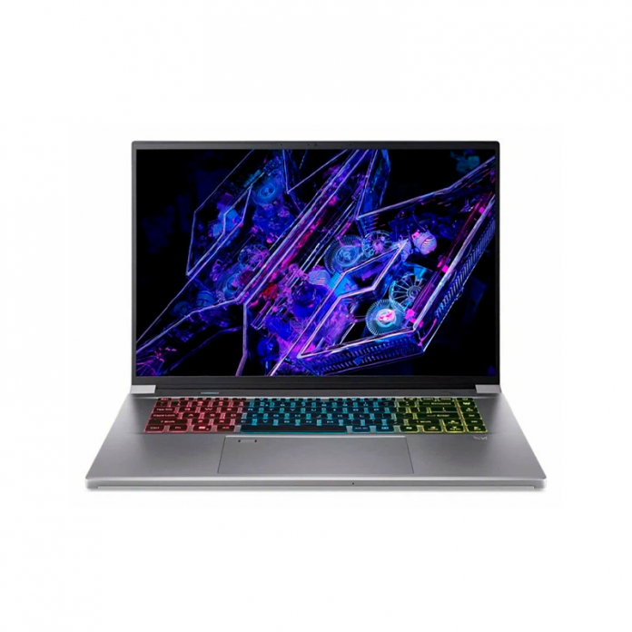 Ноутбук Acer Predator Triton Neo 16 PTN16-51-71D1