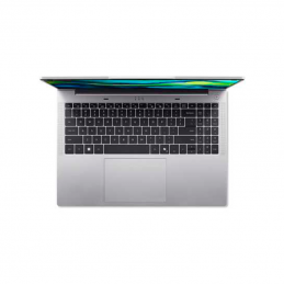 Ноутбук Acer Aspire Lite AL16-52P-366Y Core I3-1305U 8GB RAM, 512GB SSD, 16"WUXGA, DOS Серебристый