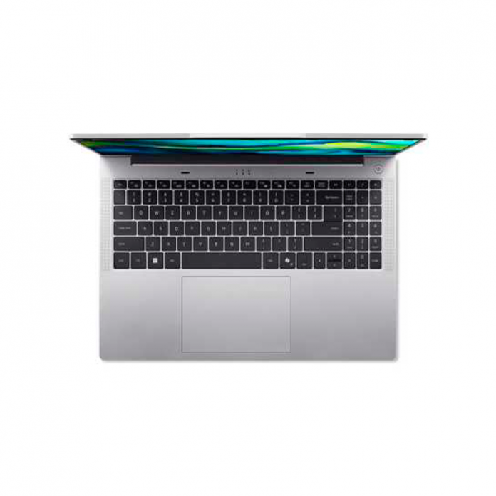Ноутбук Acer Aspire Lite AL16-52P-366Y Core I3-1305U 8GB RAM, 512GB SSD, 16"WUXGA, DOS Серебристый