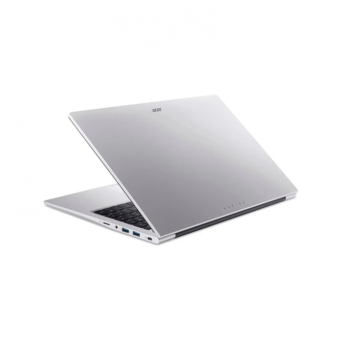Ноутбук Acer Aspire Lite AL16-52P-366Y Core I3-1305U 8GB RAM, 512GB SSD, 16"WUXGA, DOS Серебристый