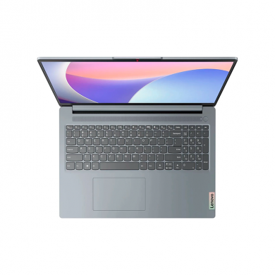 LENOVO IDEAPAD SLIM 3- I5.13450H/16GB/512GB Арктический серый