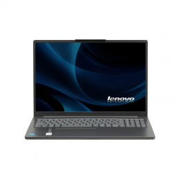 Ноутбук LENOVO IDEAPAD SLIM3 I7-13620H/16GB /512GB/FHD/DOS Арктический серый