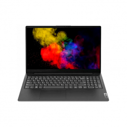Lenovo V15 G2 IJL Intel Celeron N4500 4GB RAM 256GB SSD 15.6" FHD Display DOS Черный