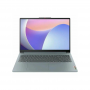  Ноутбук Lenovo IdeaPad Slim 3 15IRH8 Intel Core i5-13420H 15.6inch FHD Display 512GB SSD 8GB RAM Shared Intel Iris Xe Graphics English Keyboard Арктический серый