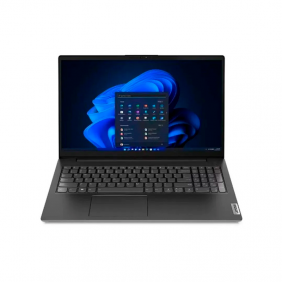 Ноутбук Lenovo V15 G4, Intel Core i5 13420H, 13th Generation Laptop, 16GB RAM, 512GB SSD, 15.6" FHD Display, Integrated Graphics, DOS, Black