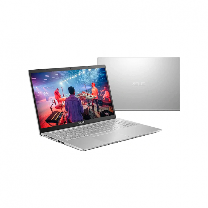 ASUS A516 i5 11GEN 8GB 512GB SSD 15.6 FHD IPS SILVER