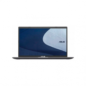 Ноутбук ASUS Expertbook P1 P1512CEA Core i3-1115U 8GB 256GB SSD 15.6 FHD FP reader WIN11 Темно-серый (