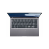 Ноутбук ASUS Expertbook P1 P1512CEA Core i3-1115U 8GB 256GB SSD 15.6 FHD FP reader WIN11 Темно-серый (
