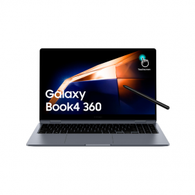   Ноутбук Galaxy Book4 360, модель NP750QGK