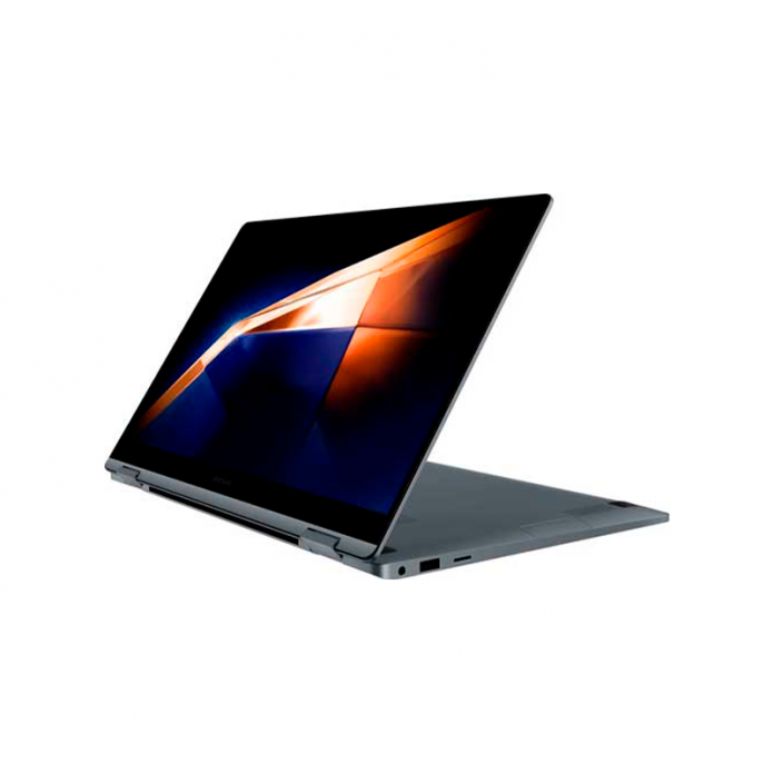   Ноутбук Galaxy Book4 360, модель NP750QGK