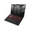 Ноутбук ASUS TUF FA707RM Ryzen 7 6800H 16GB 512GB SSD RTX 3060 6GB 17.3 GRAY RGB W11