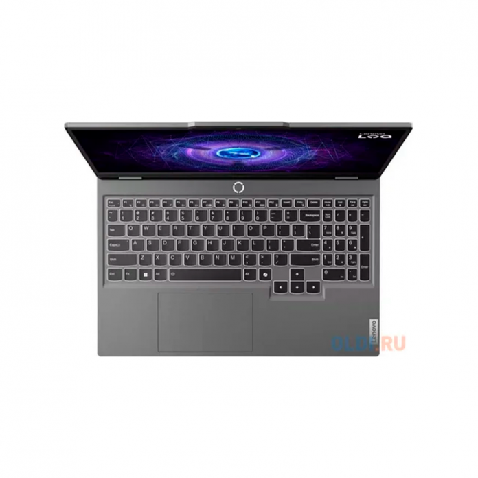 Ноутбук Lenovo LOQ 16IRH8 Core i7-13620H 16/512GB SSD Серый