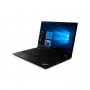 Ноутбук Lenovo ThinkPad Celeron 4/500GB Черный