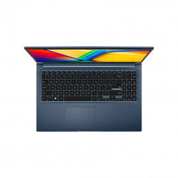 Ноутбук Asus Vivobook F1502ZA-EJ2471 Core I5-13500H 16GB RAM, 512GB SSD, 15.6"FHD, DOS Тихий синий