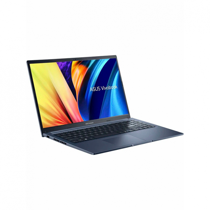 Ноутбук Asus Vivobook F1502ZA-EJ2471 Core I5-13500H 16GB RAM, 512GB SSD, 15.6"FHD, DOS Тихий синий