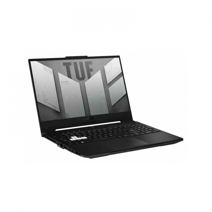 Ноутбук ASUS TUF FX517ZR-F15 i7-12650H 16GB 512GB SSD 15.6 FHD RTX 3070 8GB W11 Off Black