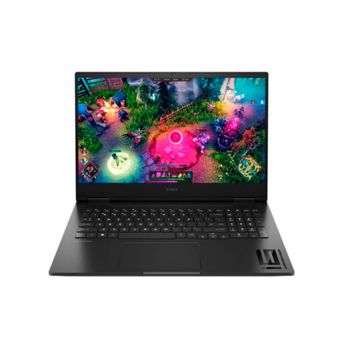 Ноутбук HP OMEN GAMING 16-WD0000NQ NEW Черный 