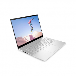 Ноутбук HP Envy 16-H1053DX Core i7-13700H 16GB RAM, 1TB SSD, 16" IPS, 8GB RTX 4060, WIN11 Серебристый