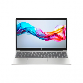Ноутбук Hp 15-FD0044 Core I3-1315U 8GB RAM, 512GB SSD, 15.6" FHD, DOS, White/Blue