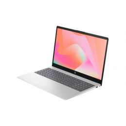 Ноутбук HP 15-FD0031NE i3-13th GEN 4GB 256GB FHD 15.6 DOS Синий / Серебристый