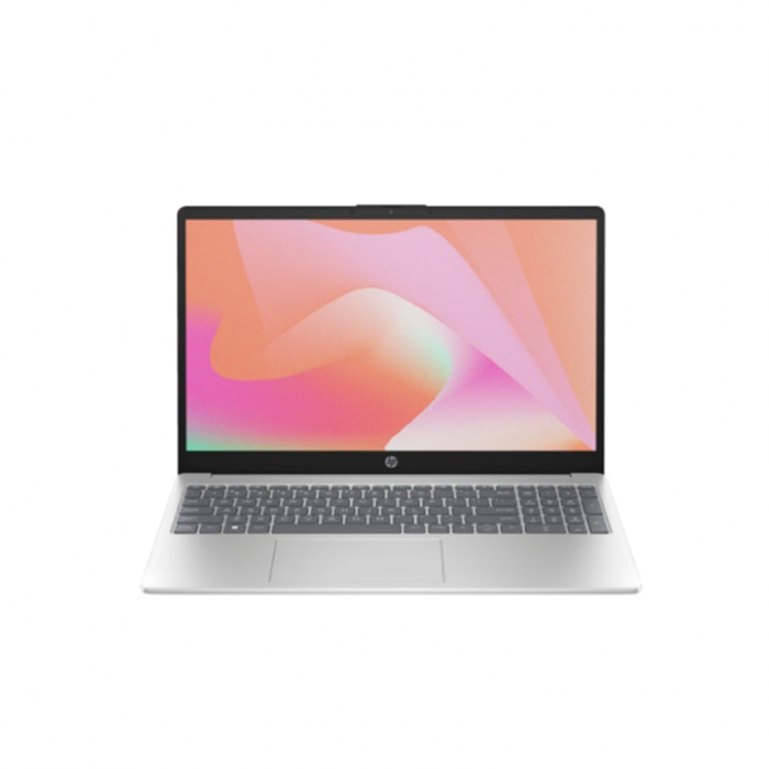 Ноутбук HP 15-FD0031NE i3-13th GEN 4GB 256GB FHD 15.6 DOS Синий / Серебристый