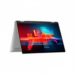 Ноутбук HP ENVY 16-AD0013DX RYZEN5-8640S/8GB/512GB SSD WIN11/ 16" X360 TOUCH Метеоритный серебряный 