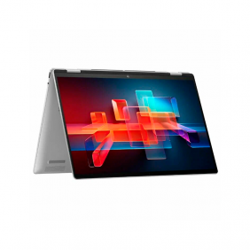 Ноутбук HP ENVY 16-AD0013DX RYZEN5-8640S/8GB/512GB SSD WIN11/ 16" X360 TOUCH Метеоритный серебряный 