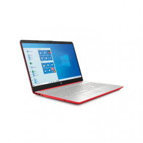 Ноутбук HP 15-DW0081 WM Intel Pentium N5000 1.10GHz 4GB 500GB 15.6 HD Белый