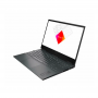 Ноутбук HP OMEN 16-B0080TX 11th Gen Core-i7 11800H 16GB 512GB SSD 16.1 QHD RTX 3060 Черный