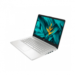 Ноутбук HP LAPTOP 15-FD0531 nia /INTEL I3-1315U/4GB/256GB SSD/DOS/15.6"" FHD/ENG/BT/NATURAL SILVER/
