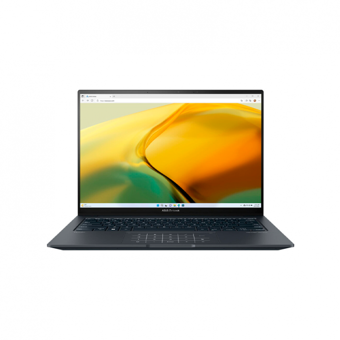 Asus zenbook 