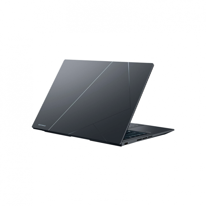 Asus zenbook 