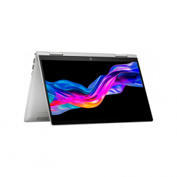 Ноутбук hp envy x360 2-in-1 laptop 14-es1013dx
