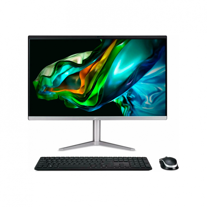 Моноблок  Acer i3 8.512