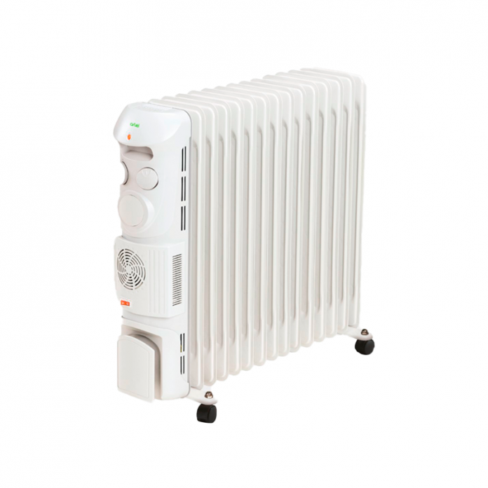 Масляный обогреватель  Artel ART-OH-1337